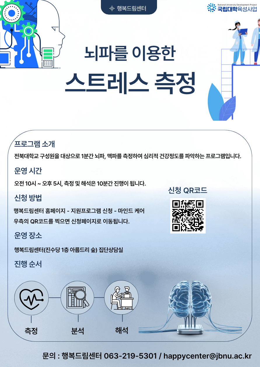 뇌파를 이용한 스트레스 측정 프로그램(11월)